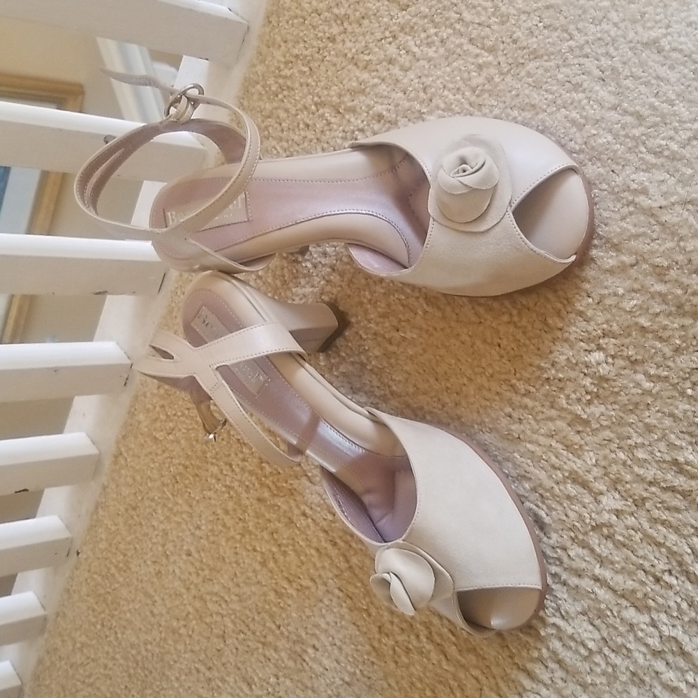 Beautiful Feet shoes